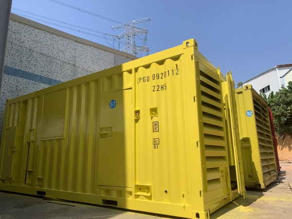 柴油發(fā)電機的主要用途