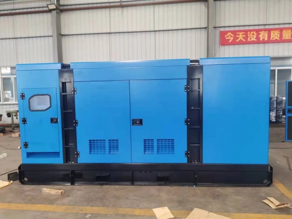 柴油發(fā)電機機組保養(yǎng)